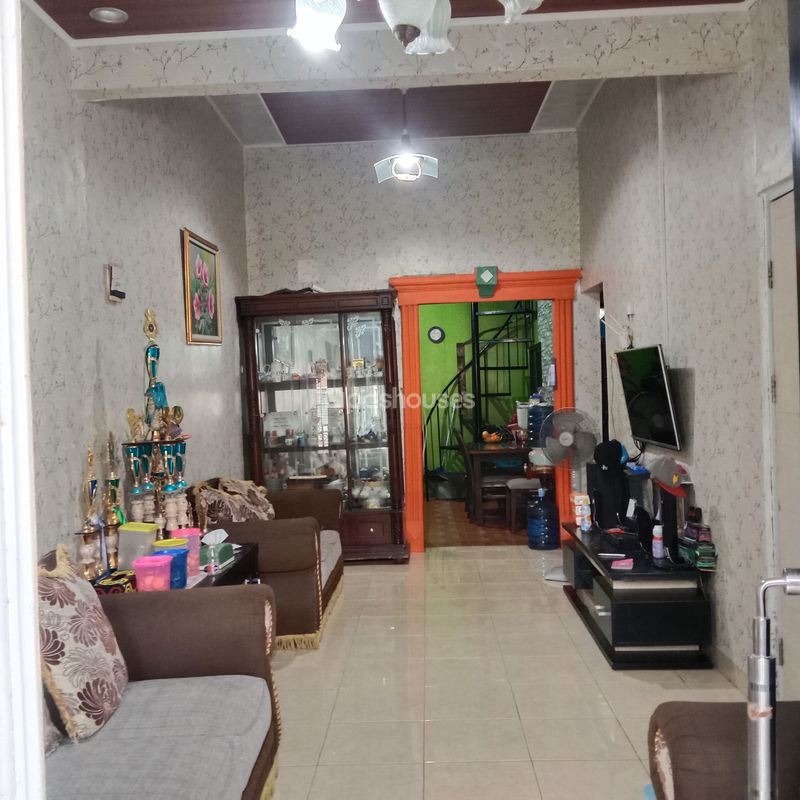 Perumahan Billabong Permai