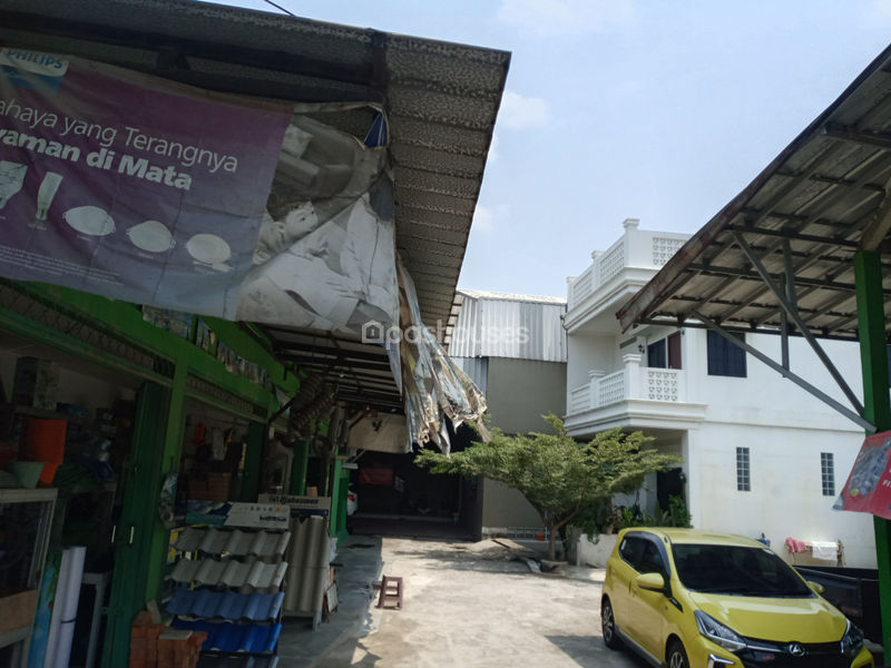 Jalan Raya Citayam 