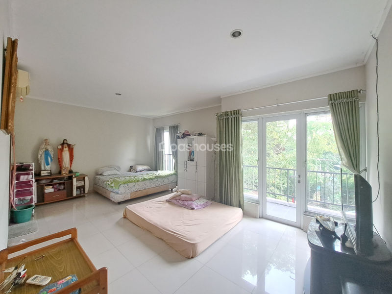 Natura Residence Karawaci Blok B No.31