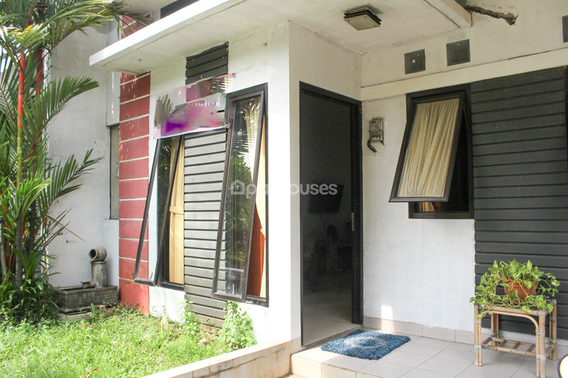 Banjaran Village Blok B2/14