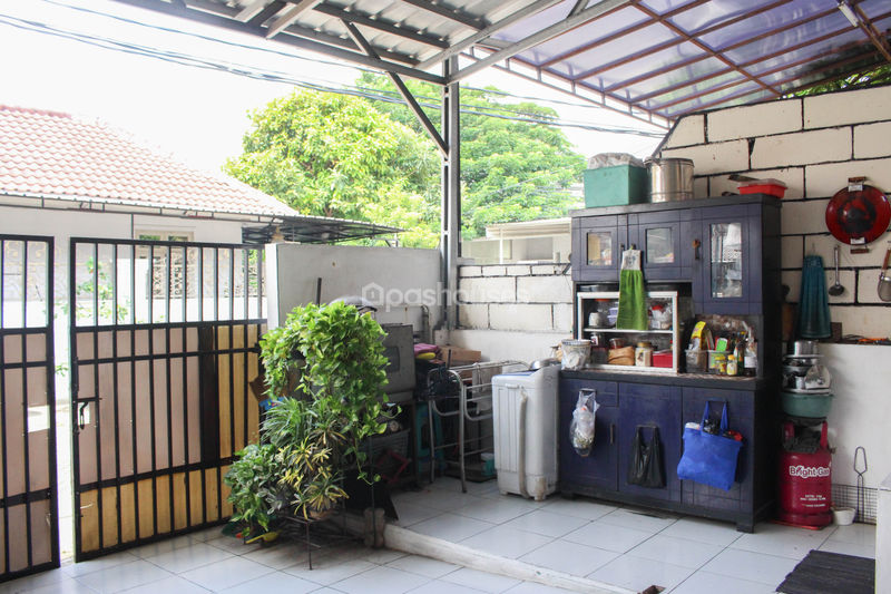 Perumahan Duta Garden