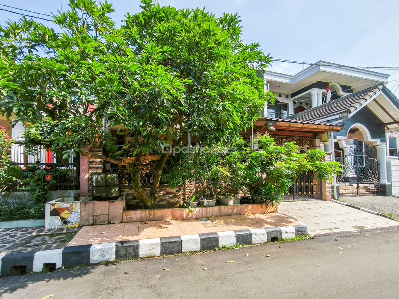 Perumahan Taman Yasmin Sektor 6 No.41