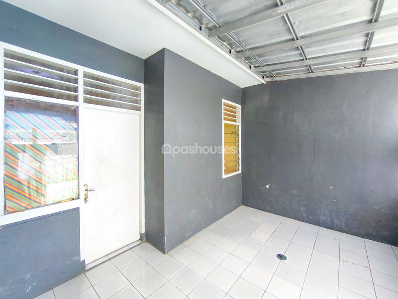 Jalan Kasuari Raya No.17