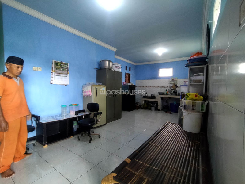 Kampung Babakan Bogor