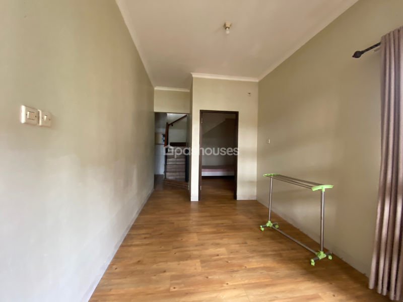 Perumahan Lavender Residence Blok C