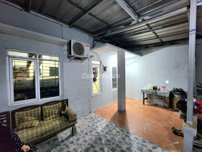 The Palm Residence C21, Sriamur, Tambun Utara, Kab. Bekasi