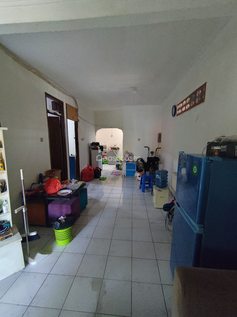 Perumahan Villa Regency Tangerang