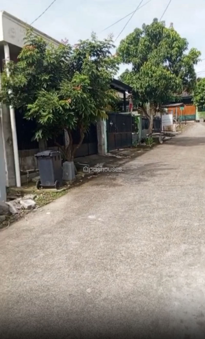 Perumahan Taman Dramaga Permai 6 Blok D13/5