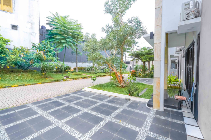 Perumahan Sawangan Green Park Blok E1 No.4
