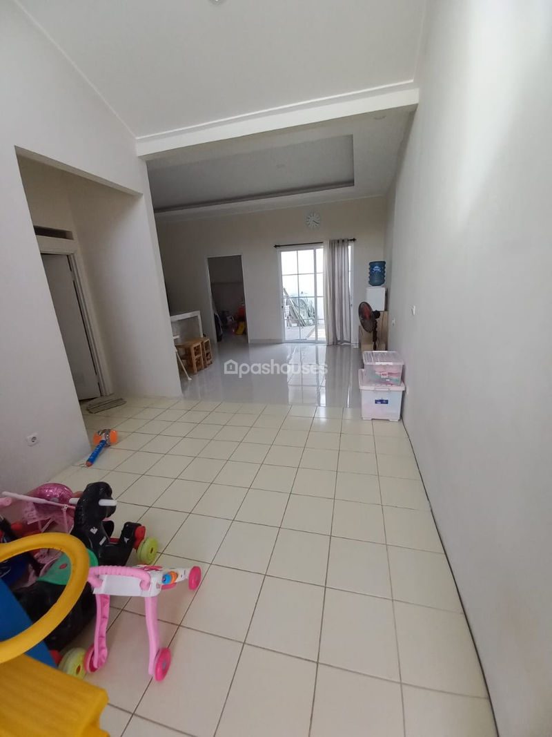 Perumahan Sentraland Avenue Blok A2 No.2
