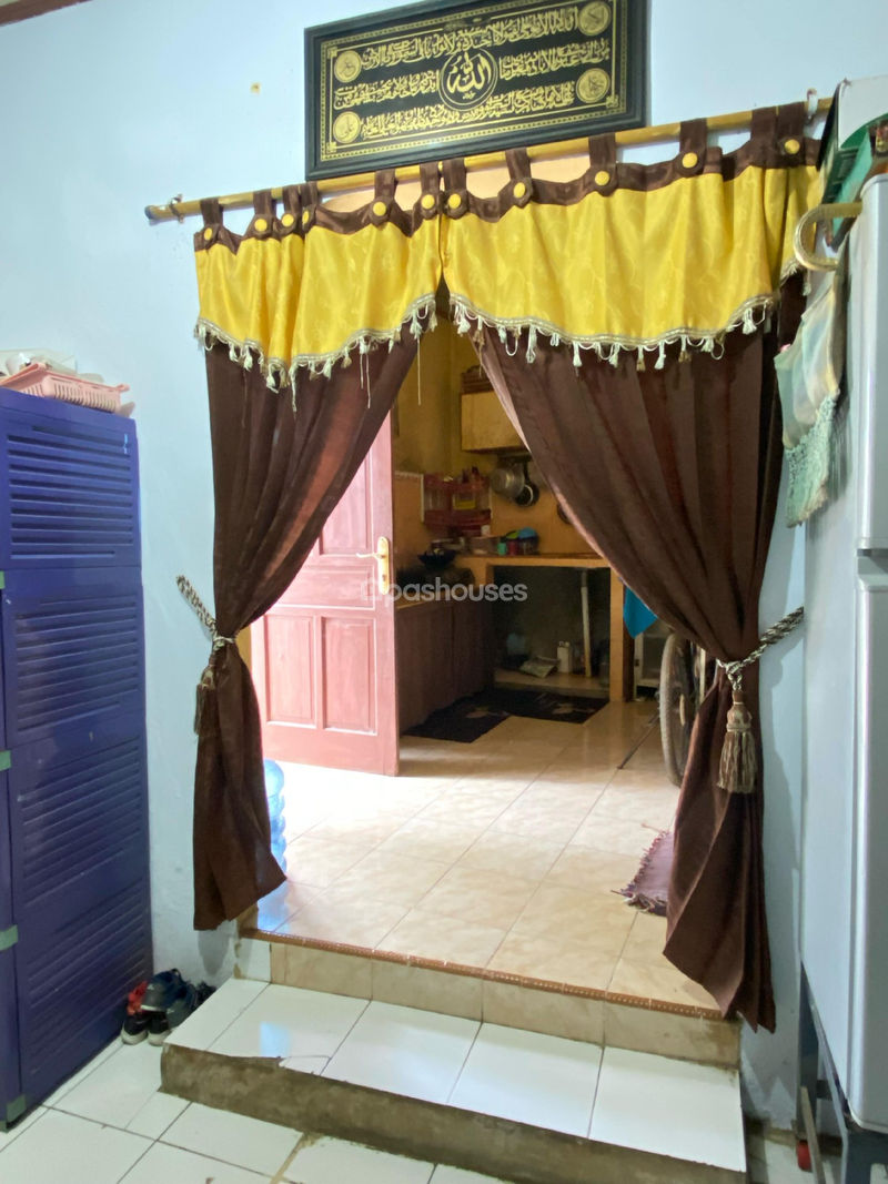 Perumahan Griya Asri 1 Blok D11 No.35