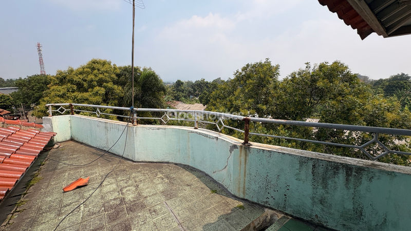 Komplek BTN