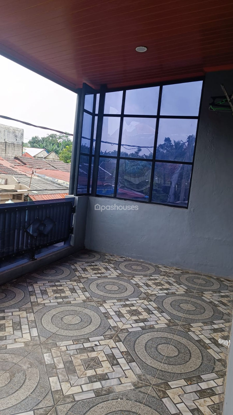 Bekasi Timur Regency Blok J9/19