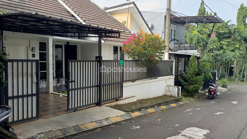 Grand Serpong Residence Blok E3