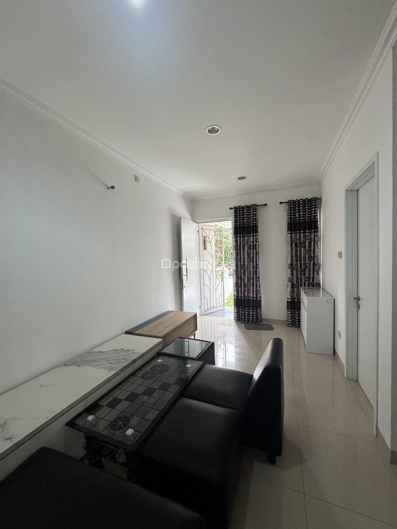 Grand Cibubur Country Cluster Royal Wood