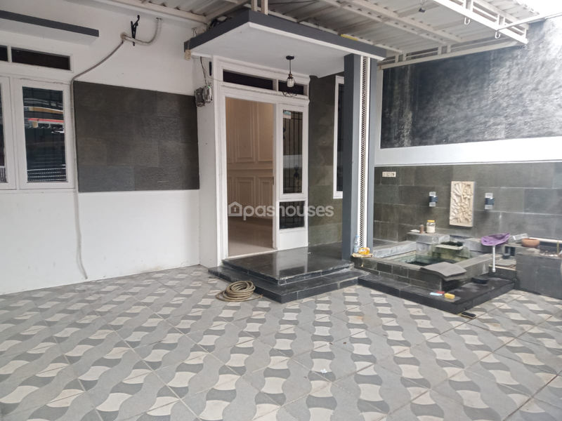 Perumahan Puri Nirwana 3 Jatisari No.2