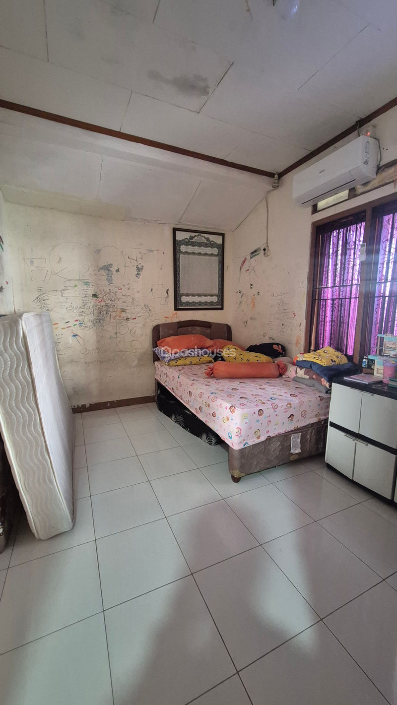 Jalan Kalibata Utara II 