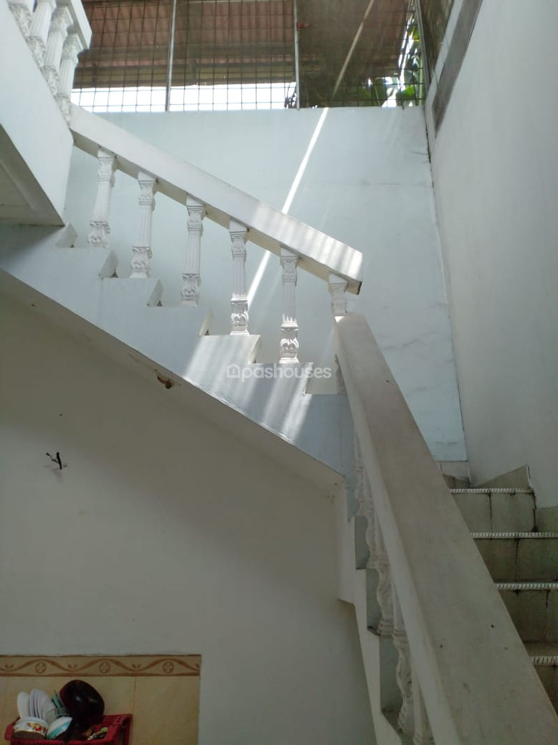 Jalan Rambutan No.72 Bekasi