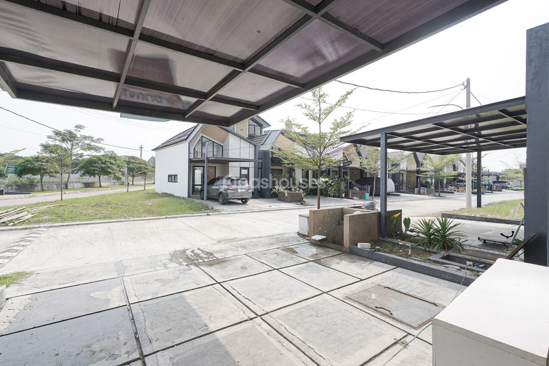 Darmawangsa Residence Blok SC 3 No.15