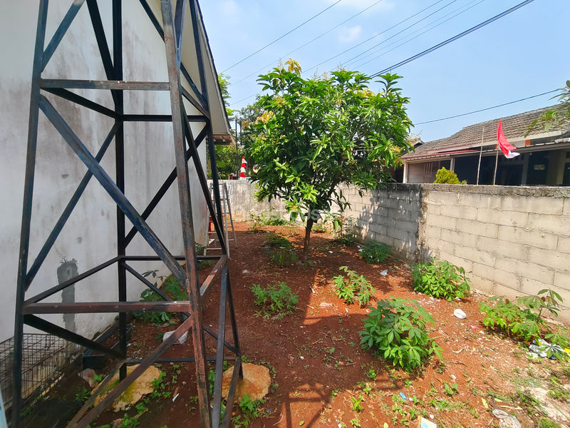 Perumahan Griya Intiland Asri Blok F4 No.1