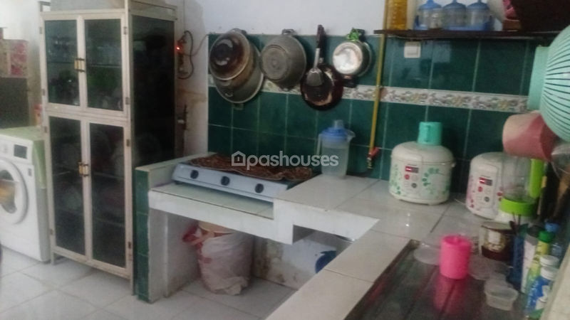 Perumahan Pekayon II Blok C23