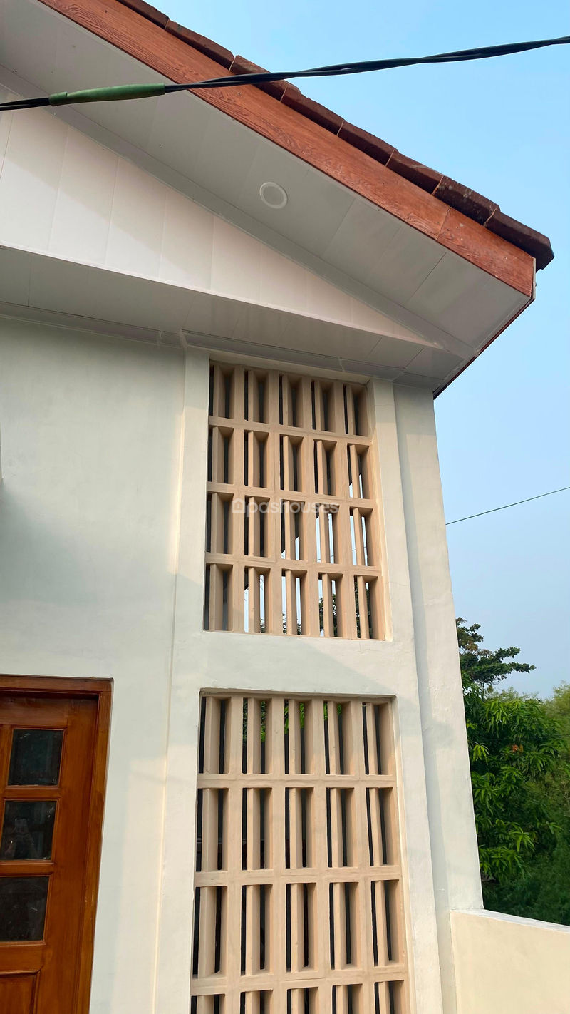 Pura Bojong Gede Blok L2