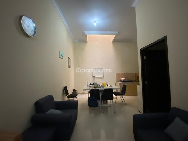 Komplek Bukit Pratama Residence Bekasi