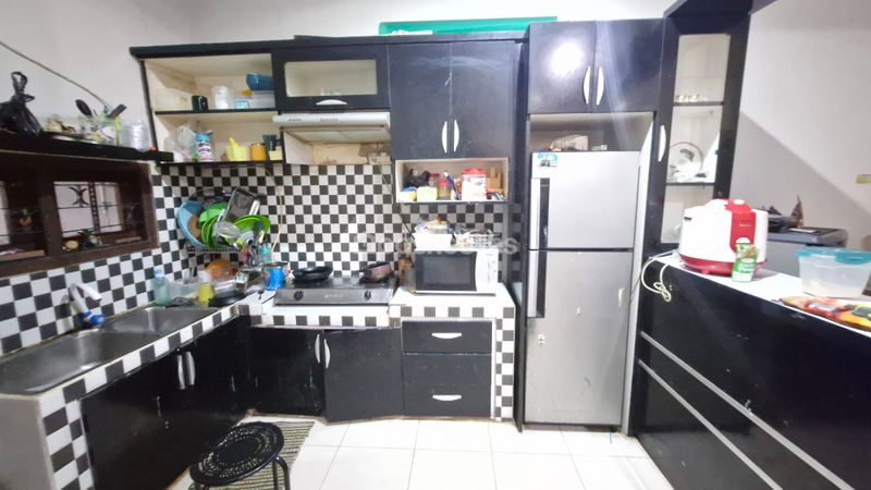 Komplek Raya Housing Blok H9