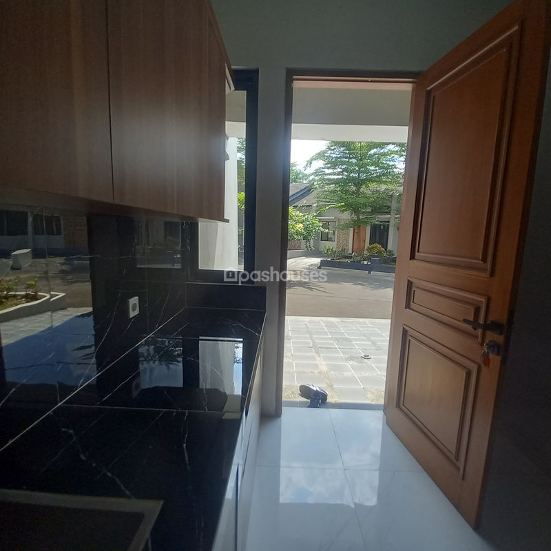 Perumahan Duren Residence No.13