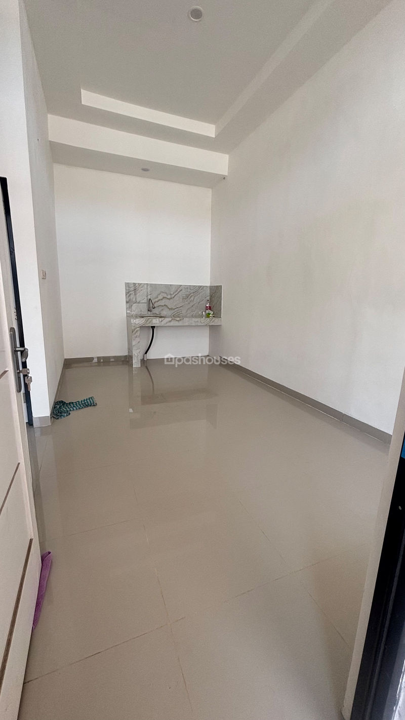 Cluster Alam Serua 2 No D6