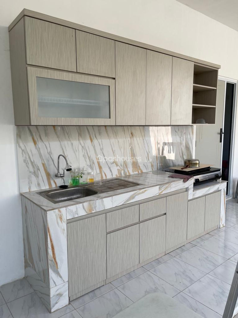 Perumahan Yarra Blok E1