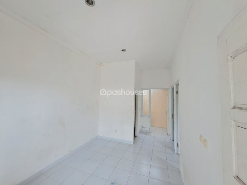Perumahan Cinangka Riverside Blok B1