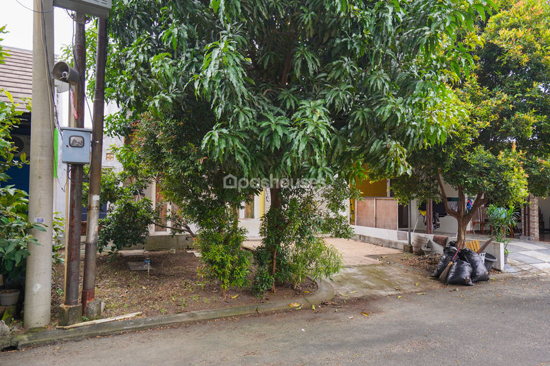Mutiara Gading City Cluster Napoli