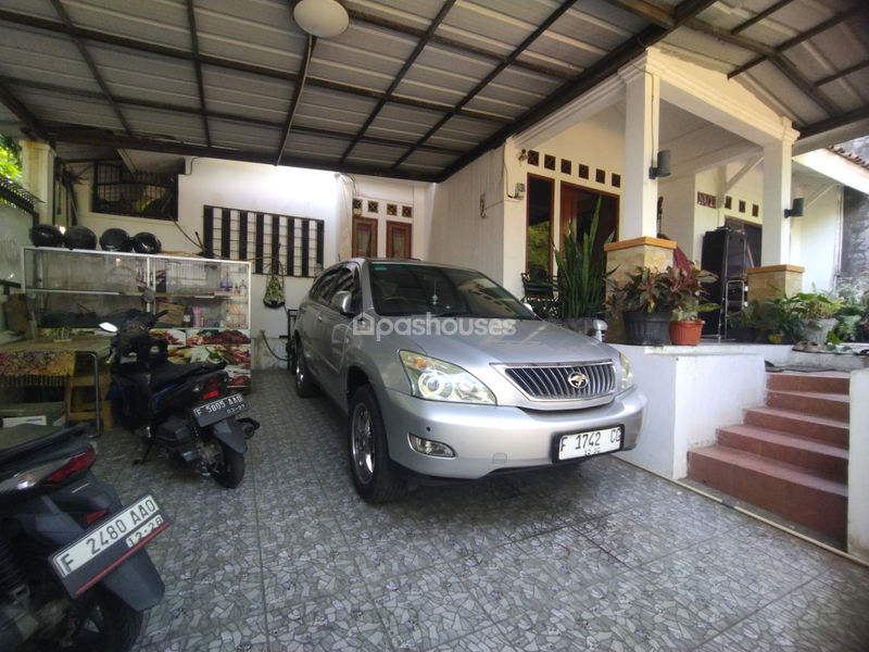 Bukit Cimanggu City Blok N3 No.11