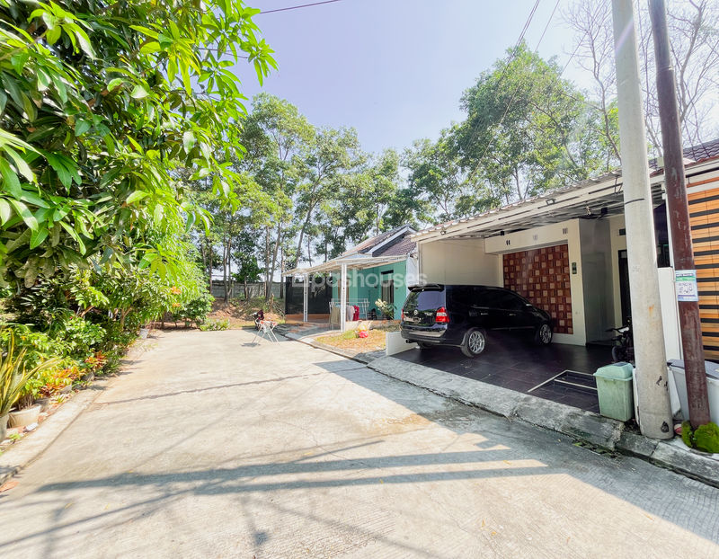 Mutiara Gading City Cluster Royal London Blok J11