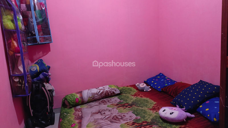 Nirwana Hills Serpong Cluster Hoya Blok HR4