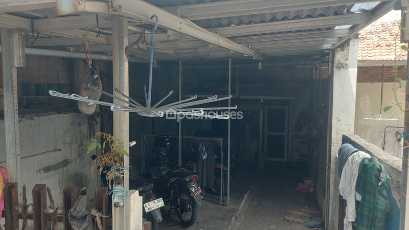Jalan Tekukur Raya No.28