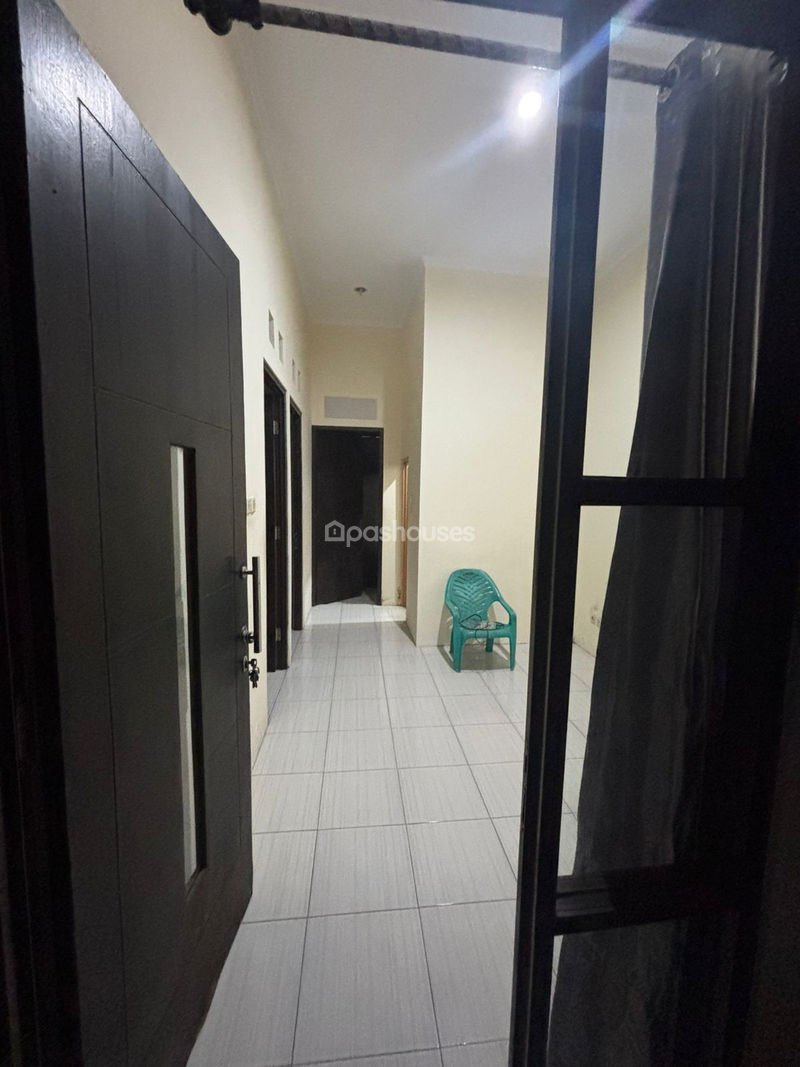 Greenpark Residence