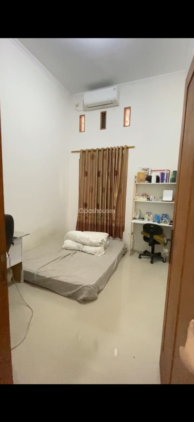 Perumahan Arafath Residence No.4