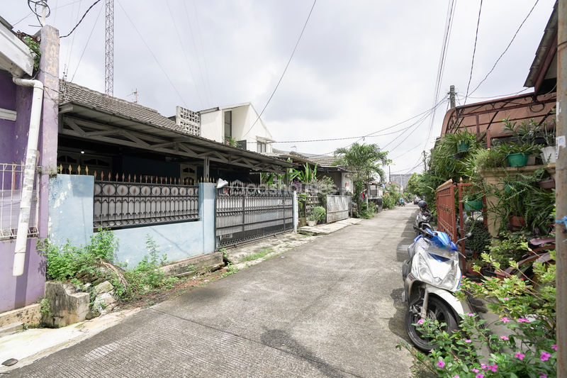 Pondok Pekayon Indah Bekasi Blok C13