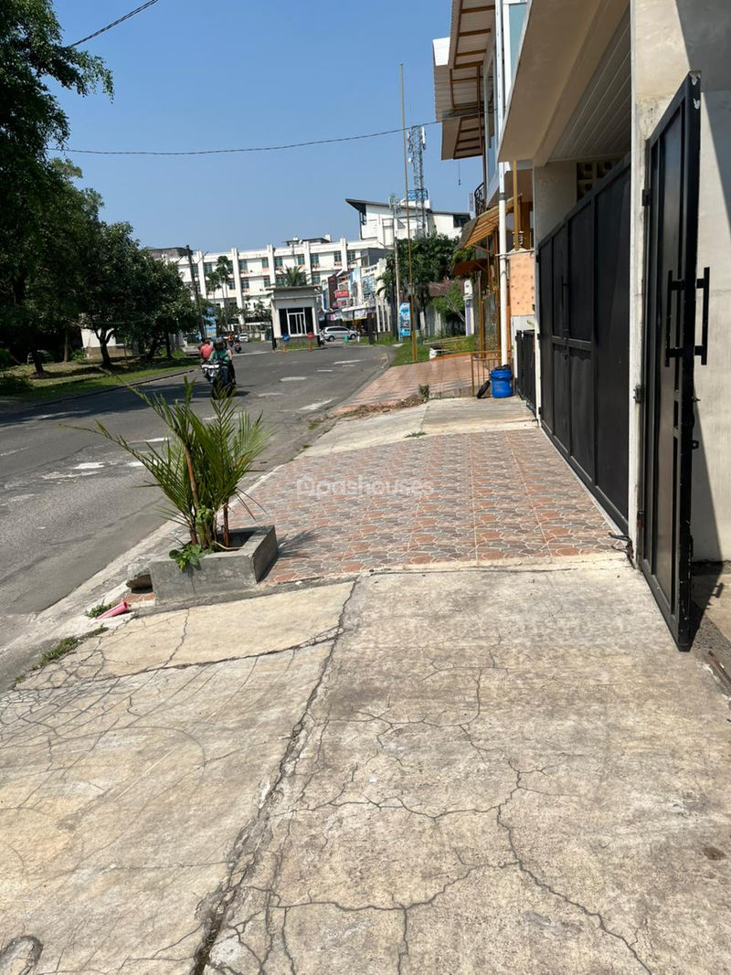 Perumahan Vila Dago Pamulang Blok A No.17B