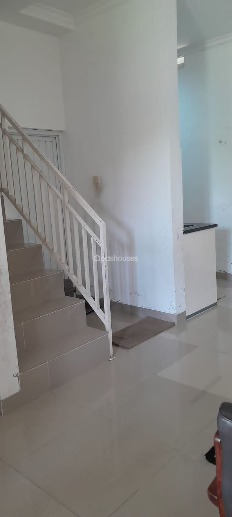Perumahan Graha Selaras Blok A5