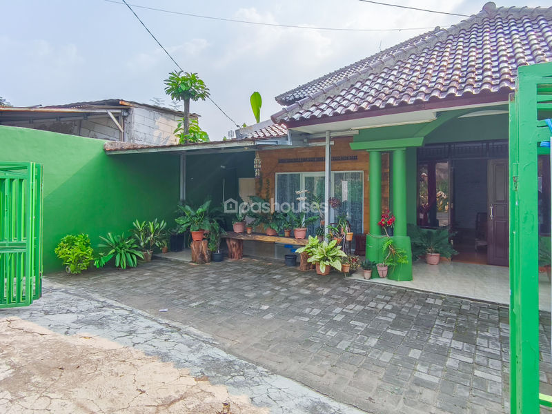 Jalan Raya Babakan No.8 Bogor