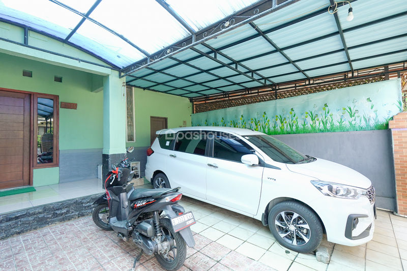 Perumahan Bukit Rivaria Sawangan Blok C5 No.18