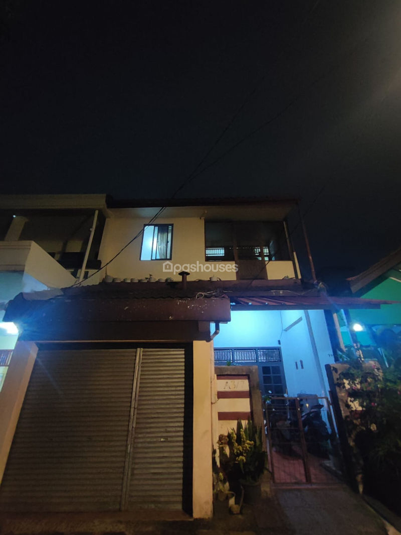 Perumahan Pondok Lestari Blok A3 No.7