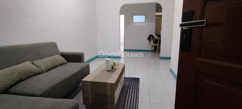 Perumahan Bogor Asri 