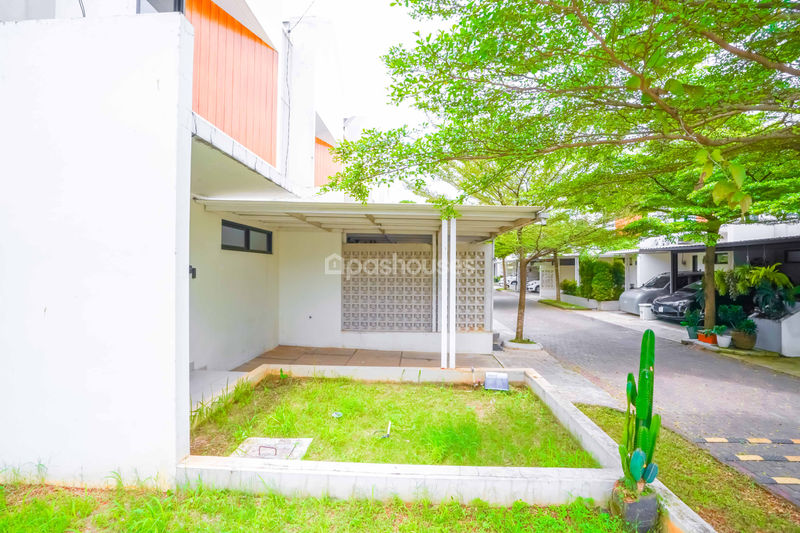 Gardens at Candi Sawangan Cluster Saviya Blok B10 No.02
