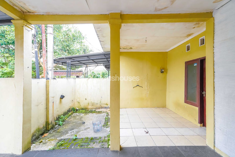 Graha Sawangan Residence No.G44