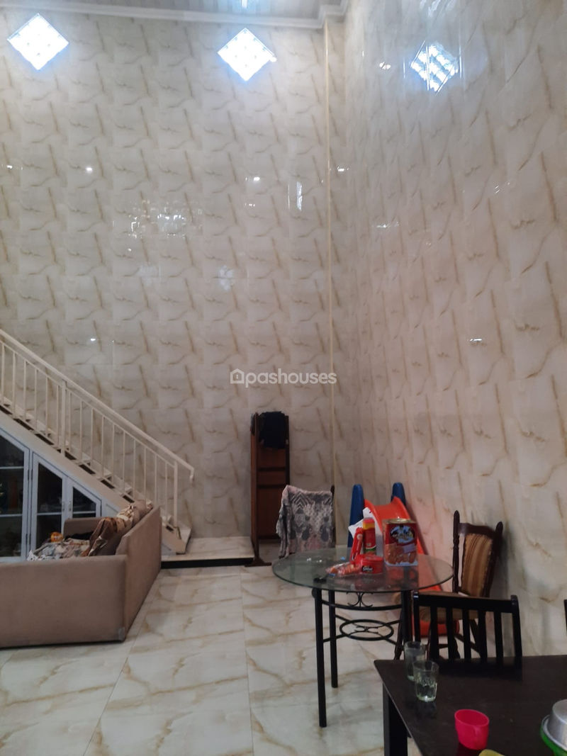 Komplek PDK Cipondoh Indah