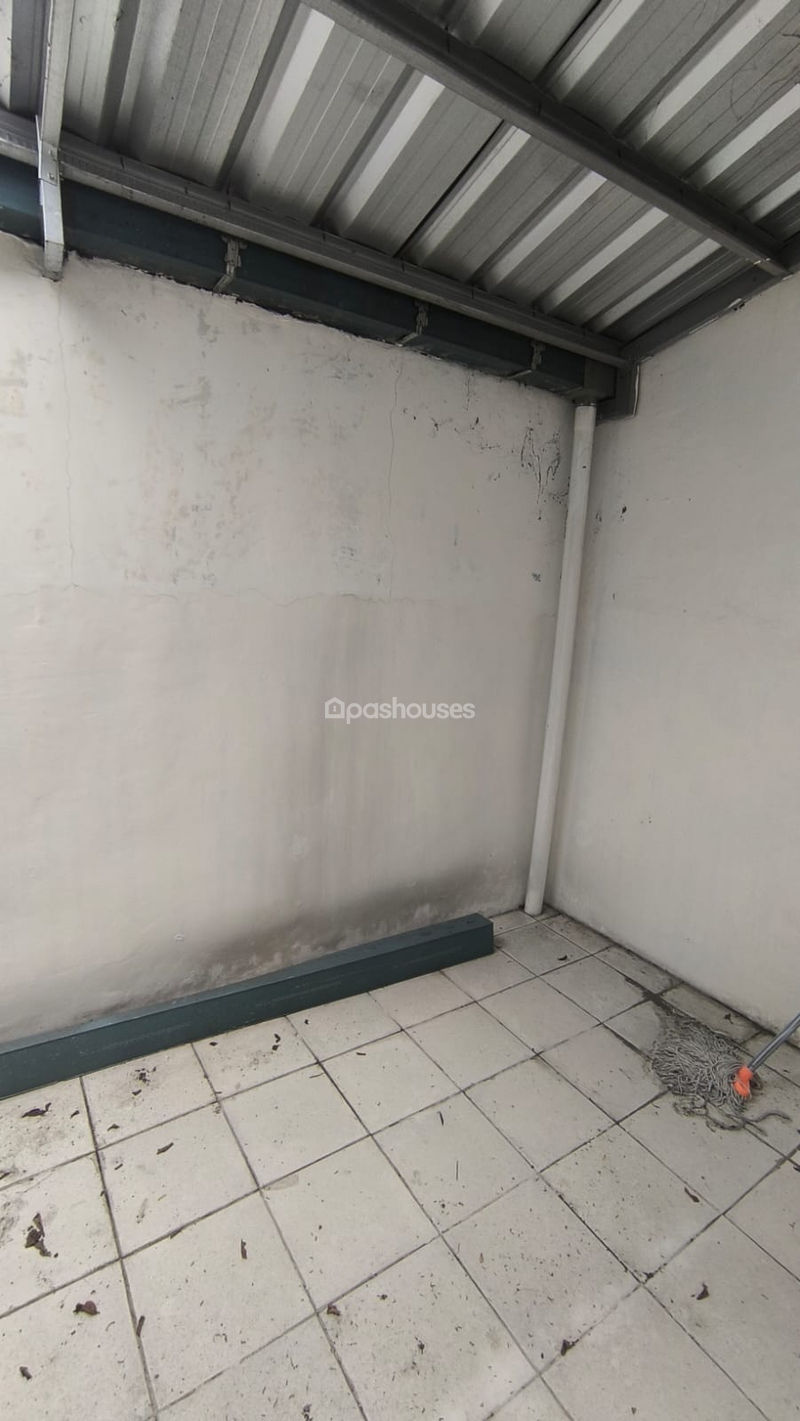 Perumahan Bizhome Cluster Beryl Blok R27
